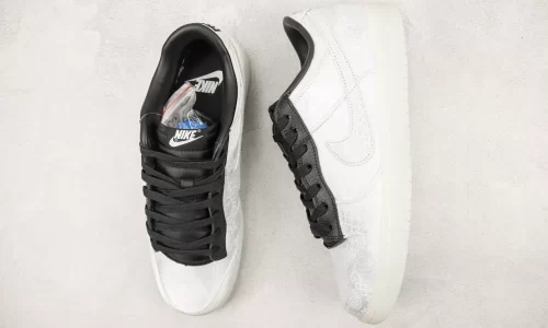 Fragment Design x Clot x Nike Dunk Low