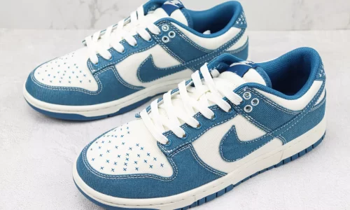 Nike Dunk SB Low “Industrial Blue”