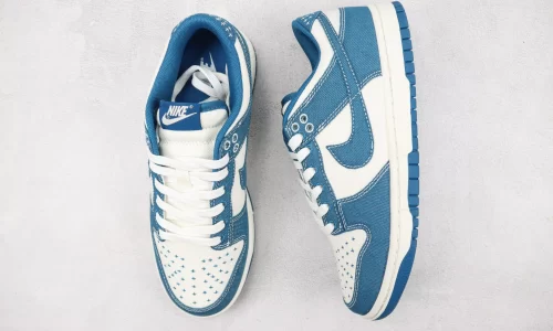 Nike Dunk SB Low “Industrial Blue”