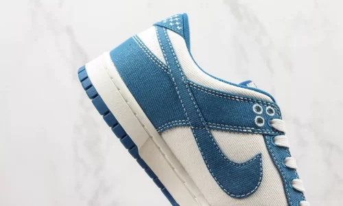 Nike Dunk SB Low “Industrial Blue”