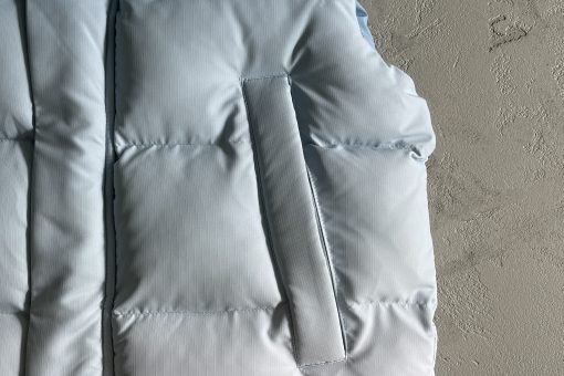 Decoded gilet