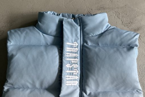 Decoded gilet