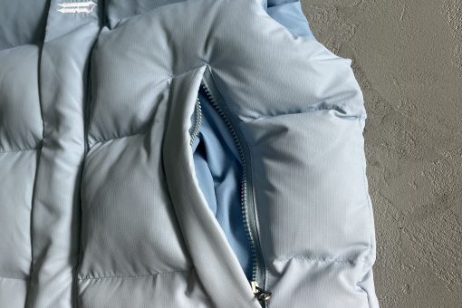 Decoded gilet