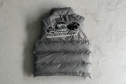 Decoded gilet