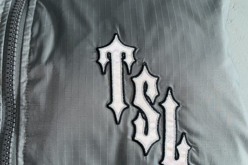 Decoded gilet