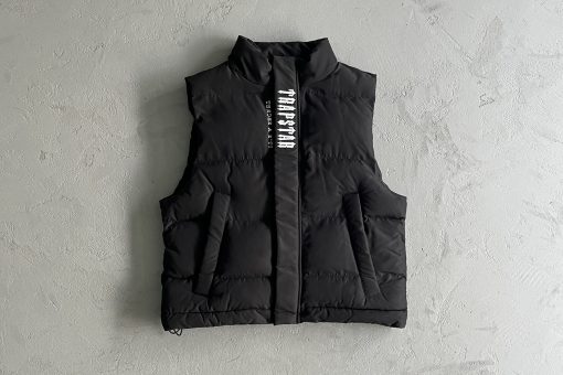 Decoded gilet