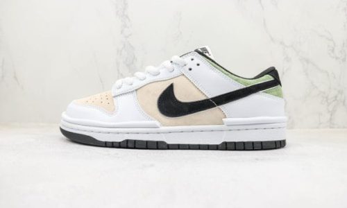 Nike Dunk Low “Steamboy OST”