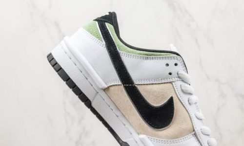 Nike Dunk Low “Steamboy OST”
