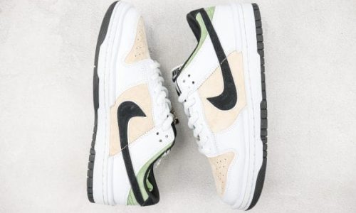 Nike Dunk Low “Steamboy OST”
