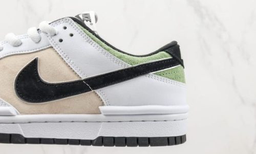 Nike Dunk Low “Steamboy OST”