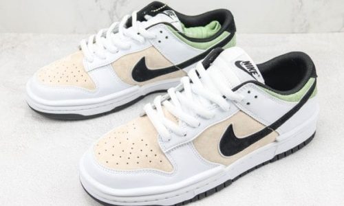 Nike Dunk Low “Steamboy OST”