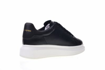 Alexander McQueen Black