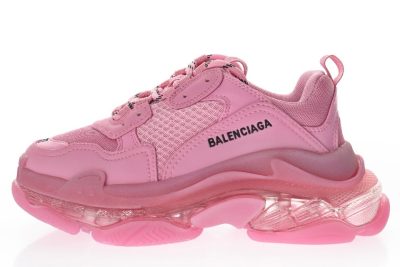 Balenciaga Triple S Ice cream powder