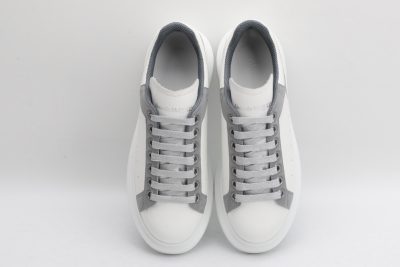 Alexander mcqueen reflective stripe