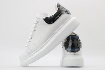 Alexander mcqueen Radium black