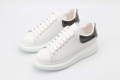 Alexander mcqueen Radium black