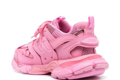 Balenciaga Track Sneakers Pink