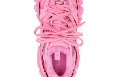 Balenciaga Track Sneakers Pink