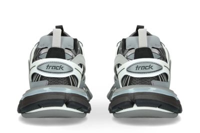Balenciaga Track Sneakers Gray