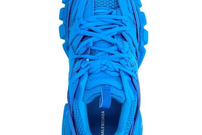 BALENCIAGA Track Sneakers Dark Blue