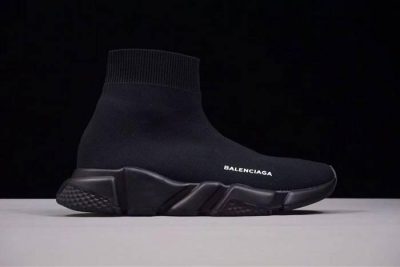 Speed Trainer Black