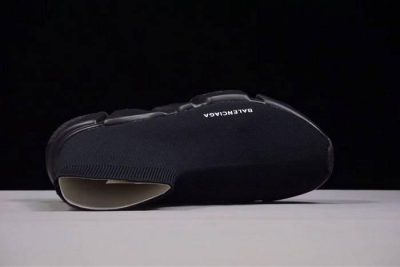Speed Trainer Black