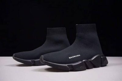 Speed Trainer Black