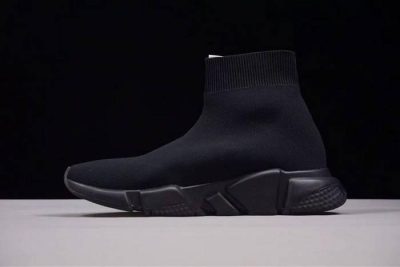 Speed Trainer Black