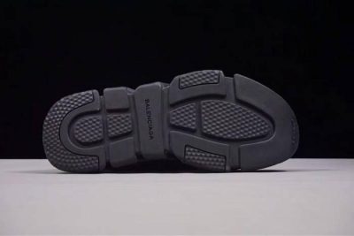 Speed Trainer Black