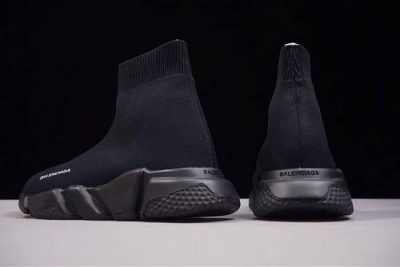Speed Trainer Black