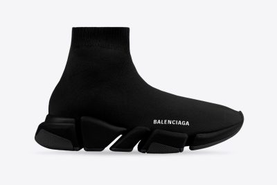 Speed Trainer 2.0 Black