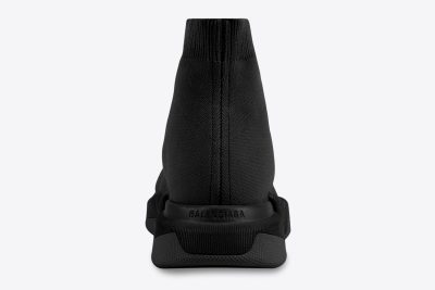 Speed Trainer 2.0 Black