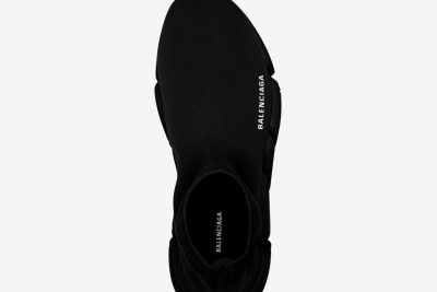 Speed Trainer 2.0 Black
