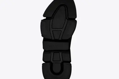 Speed Trainer 2.0 Black