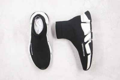 Speed Trainer 2.0 Black White