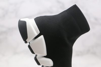 Speed Trainer 2.0 Black White