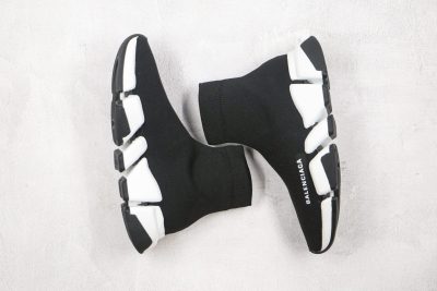 Speed Trainer 2.0 Black White