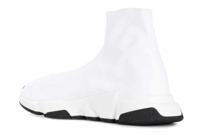 Speed Trainer White