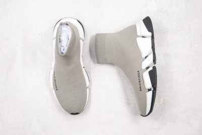Speed Trainer 2.0 Grey