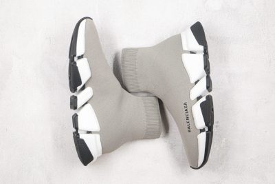 Speed Trainer 2.0 Grey
