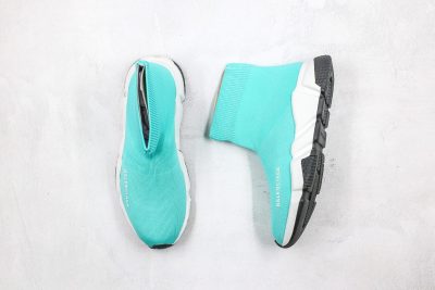 Speed Trainer Blue