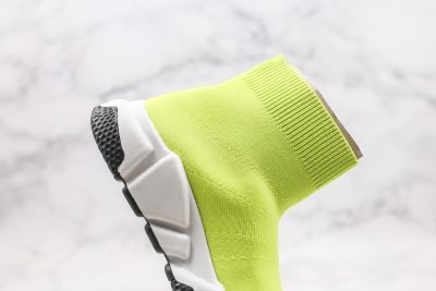 Speed Trainer Yellow