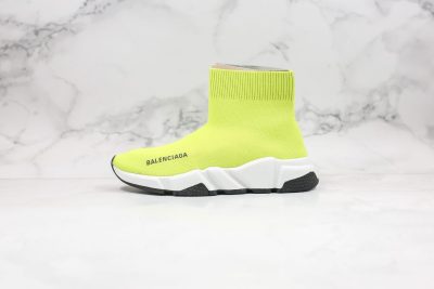 Speed Trainer Yellow