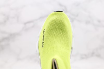 Speed Trainer Yellow