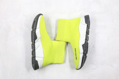 Speed Trainer Yellow