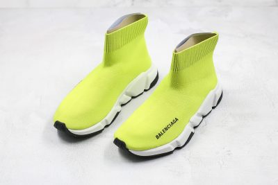 Speed Trainer Yellow