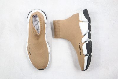 Speed Trainer 2.0 Brown