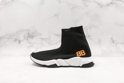 Speed Trainer Black “B”