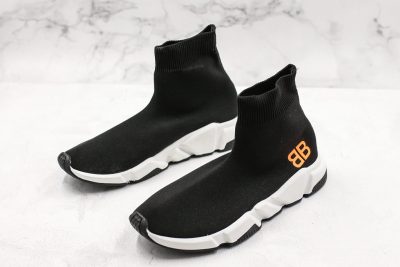 Speed Trainer Black “B”