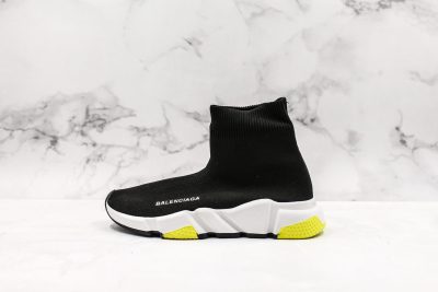 Speed Trainer yellow white